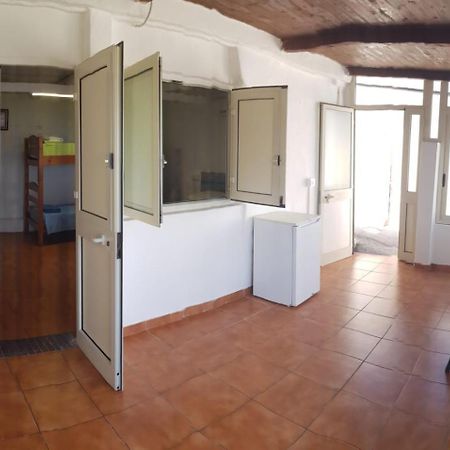 Da Luciano Hotel Stromboli Luaran gambar