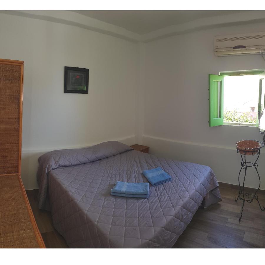 Da Luciano Hotel Stromboli Luaran gambar