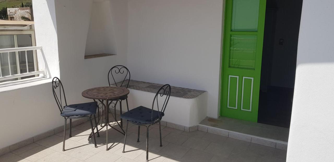 Da Luciano Hotel Stromboli Luaran gambar