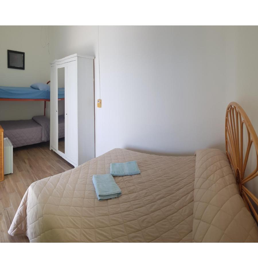 Da Luciano Hotel Stromboli Luaran gambar