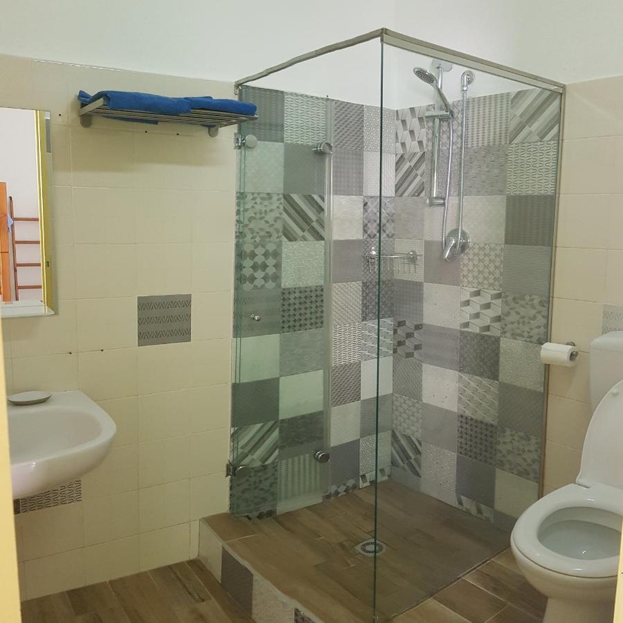 Da Luciano Hotel Stromboli Luaran gambar