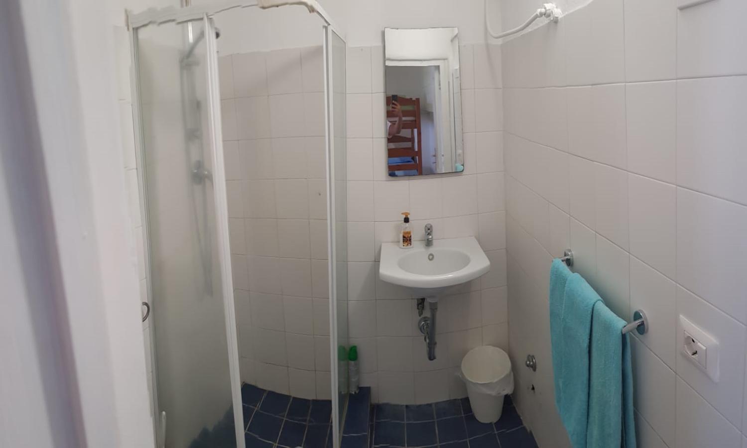 Da Luciano Hotel Stromboli Luaran gambar
